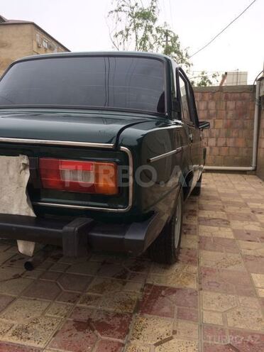 LADA (VAZ) 2106 2002, 97,300 km - 1.6 l - Cəlilabad