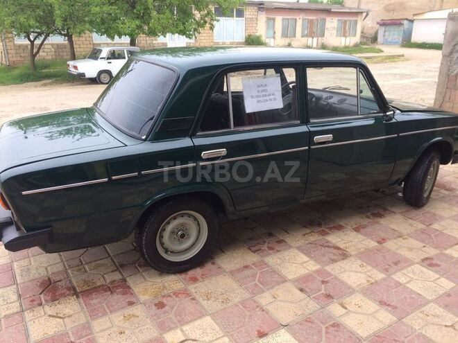 LADA (VAZ) 2106 2002, 97,300 km - 1.6 l - Cəlilabad