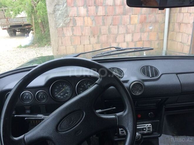 LADA (VAZ) 2106 2002, 97,300 km - 1.6 l - Cəlilabad