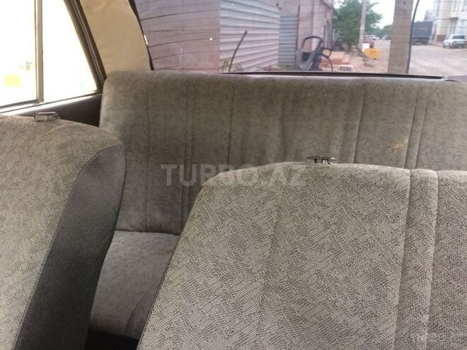 LADA (VAZ) 2106 2002, 97,300 km - 1.6 l - Cəlilabad