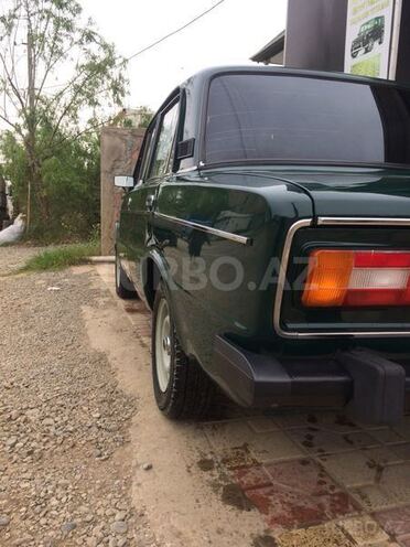 LADA (VAZ) 2106 2002, 97,300 km - 1.6 l - Cəlilabad