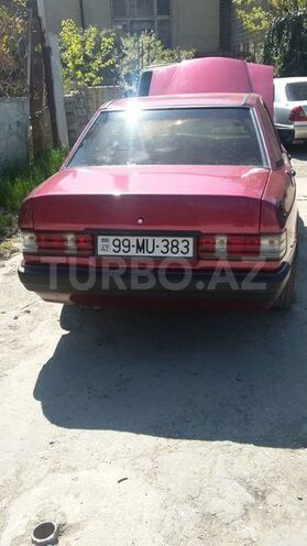 Mercedes 190 1991, 292,000 km - 2.0 л - Bakı