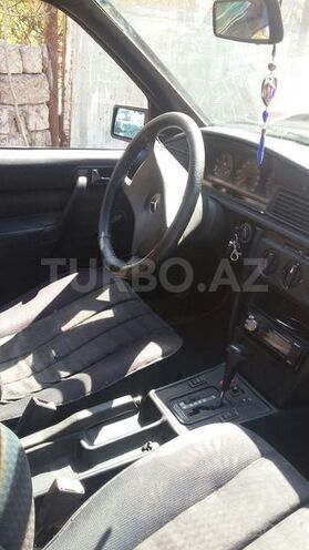 Mercedes 190 1991, 292,000 km - 2.0 л - Bakı