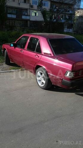 Mercedes 190 1991, 292,000 km - 2.0 л - Bakı