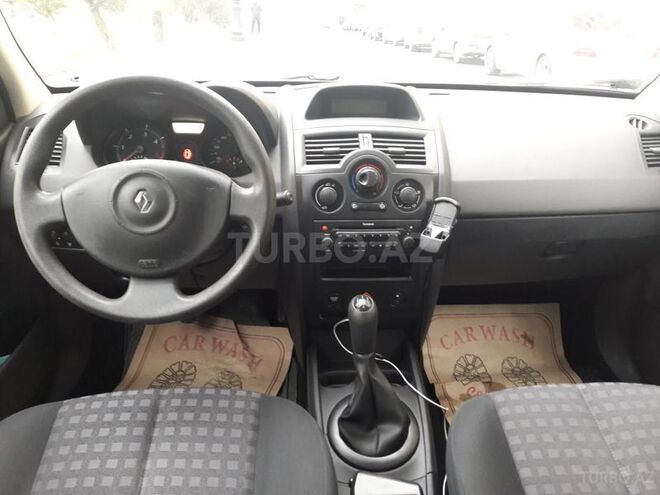 Renault Megane 2006, 181,000 km - 1.5 l - Bakı