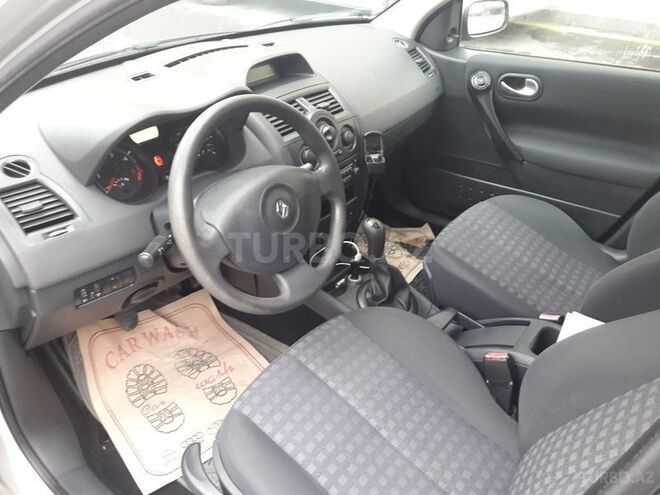 Renault Megane 2006, 181,000 km - 1.5 l - Bakı