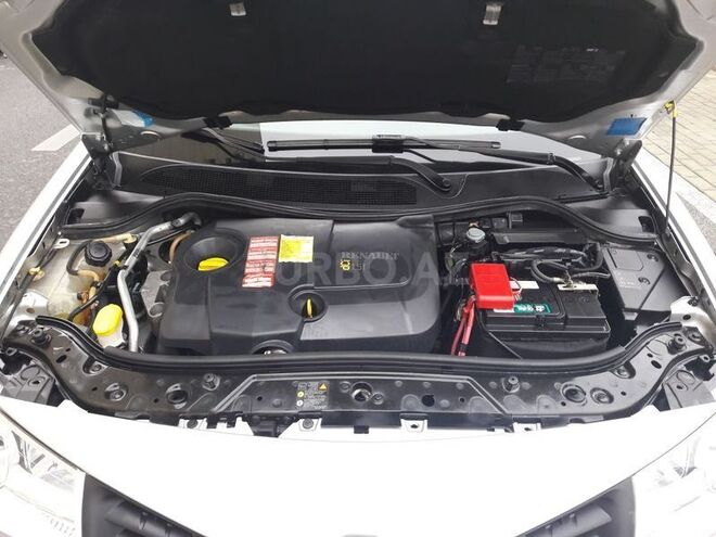 Renault Megane 2006, 181,000 km - 1.5 l - Bakı