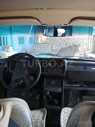 LADA (VAZ) 2107 2011, 18,000 km - 1.6 l - Neftçala