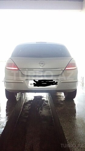Opel Astra 2005, 199,100 km - 1.8 л - Bakı