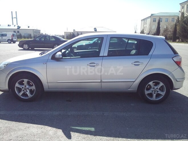 Opel Astra 2005, 199,100 km - 1.8 л - Bakı
