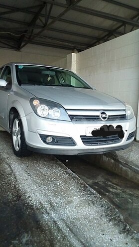 Opel Astra 2005, 199,100 km - 1.8 л - Bakı