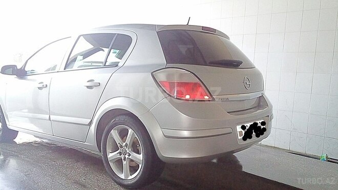 Opel Astra 2005, 199,100 km - 1.8 л - Bakı