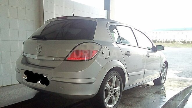 Opel Astra 2005, 199,100 km - 1.8 л - Bakı