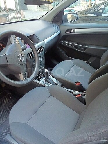 Opel Astra 2005, 199,100 km - 1.8 л - Bakı