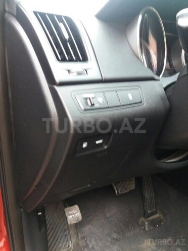 Hyundai Sonata 2010, 90,000 km - 2.4 l - Sumqayıt