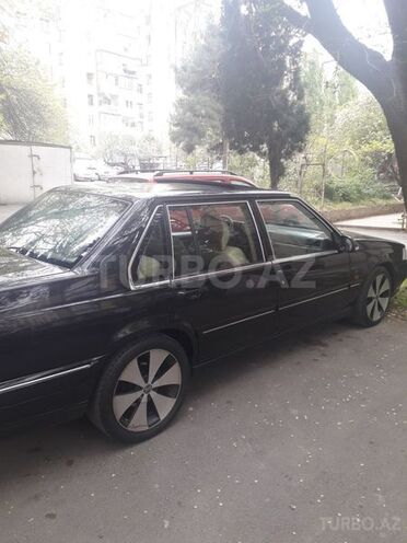 Volvo 960 1997, 205,000 km - 0.3 l - Bakı