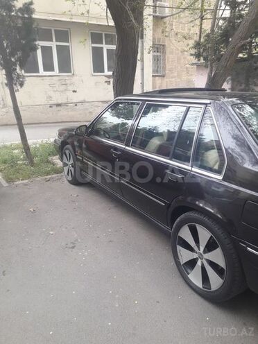 Volvo 960 1997, 205,000 km - 0.3 l - Bakı