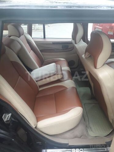 Volvo 960 1997, 205,000 km - 0.3 l - Bakı
