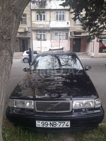 Volvo 960 1997, 205,000 km - 0.3 l - Bakı