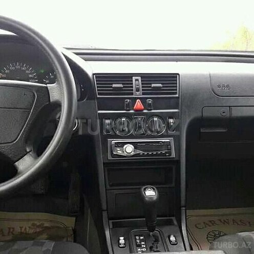 Mercedes C 180 1998, 12,000 km - 1.8 l - Beyləqan