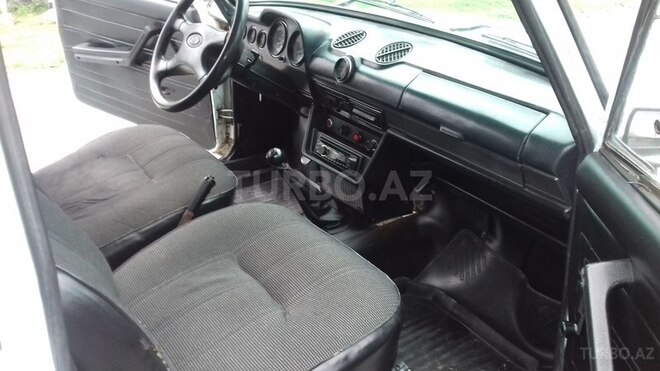 LADA (VAZ) 2106 1998, 76,800 km - 1.5 l - Qax