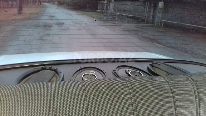 LADA (VAZ) 2106 1998, 76,800 km - 1.5 l - Qax