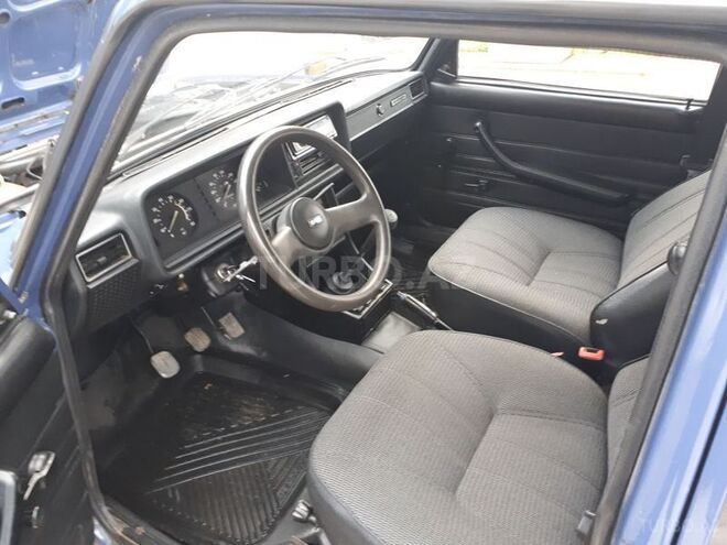 LADA (VAZ) 2107 2005, 68,688 km - 1.6 л - Bakı