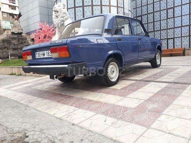 LADA (VAZ) 2107 2005, 68,688 km - 1.6 л - Bakı
