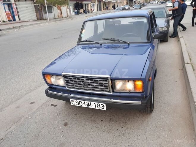 LADA (VAZ) 2107 2005, 68,688 km - 1.6 л - Bakı