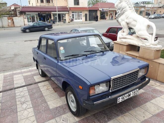 LADA (VAZ) 2107 2005, 68,688 km - 1.6 л - Bakı