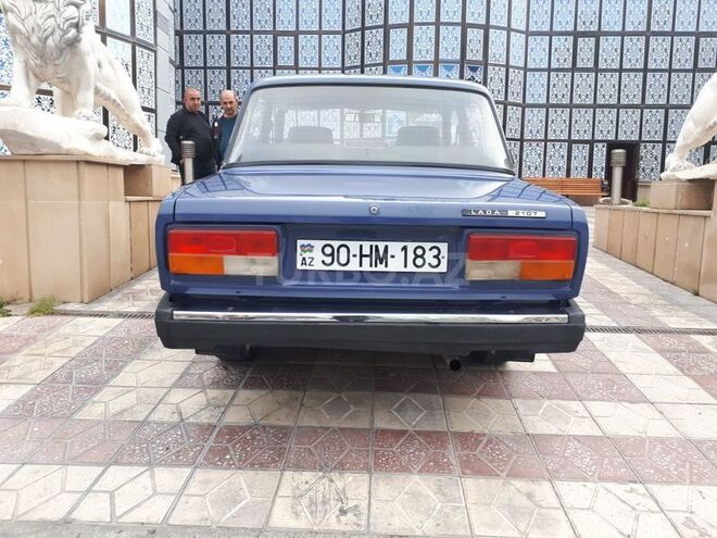 LADA (VAZ) 2107 2005, 68,688 km - 1.6 л - Bakı