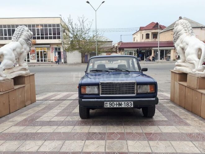 LADA (VAZ) 2107 2005, 68,688 km - 1.6 л - Bakı