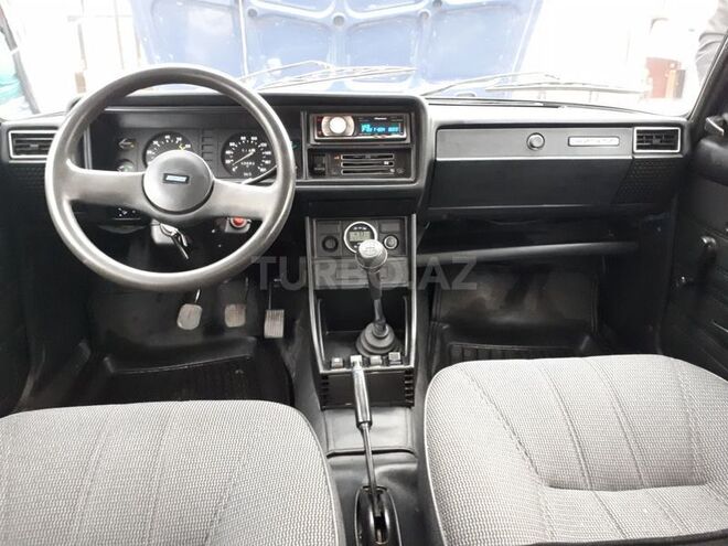 LADA (VAZ) 2107 2005, 68,688 km - 1.6 л - Bakı
