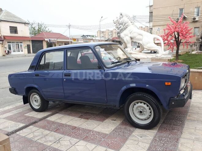 LADA (VAZ) 2107 2005, 68,688 km - 1.6 л - Bakı