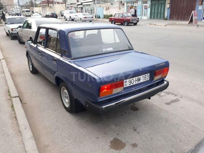 LADA (VAZ) 2107 2005, 68,688 km - 1.6 л - Bakı