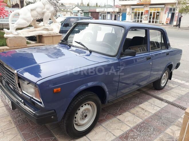 LADA (VAZ) 2107 2005, 68,688 km - 1.6 л - Bakı