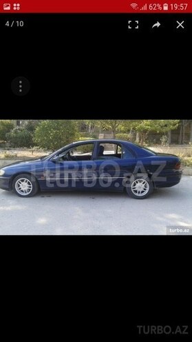 Opel Omega 1998, 25,000 km - 0.6 l - Bakı