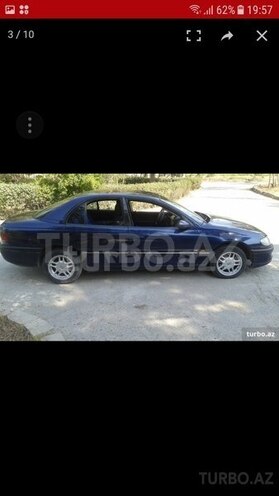 Opel Omega 1998, 25,000 km - 0.6 l - Bakı