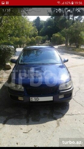 Opel Omega 1998, 25,000 km - 0.6 l - Bakı
