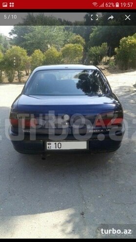 Opel Omega 1998, 25,000 km - 0.6 l - Bakı