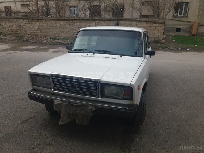 LADA (VAZ) 2107 2009, 34,500 km - 1.6 l - Bakı
