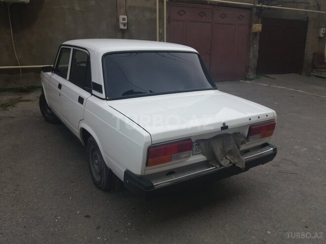 LADA (VAZ) 2107 2009, 34,500 km - 1.6 l - Bakı