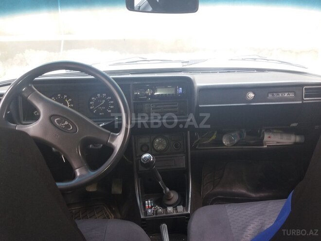 LADA (VAZ) 2107 2009, 34,500 km - 1.6 l - Bakı