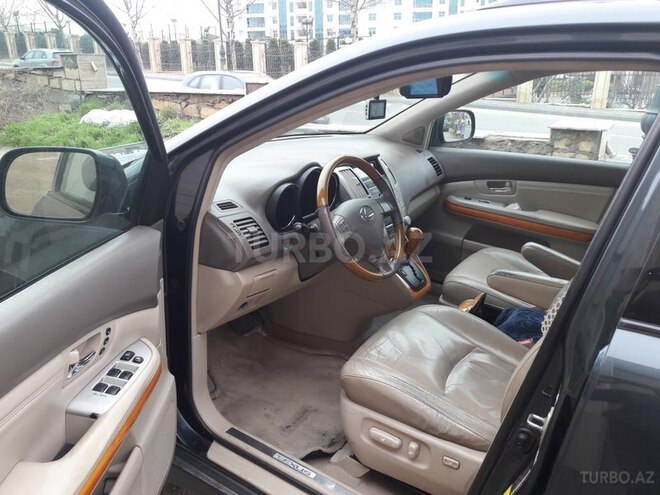 Lexus RX 330 2005, 215,000 km - 3.3 л - Bakı