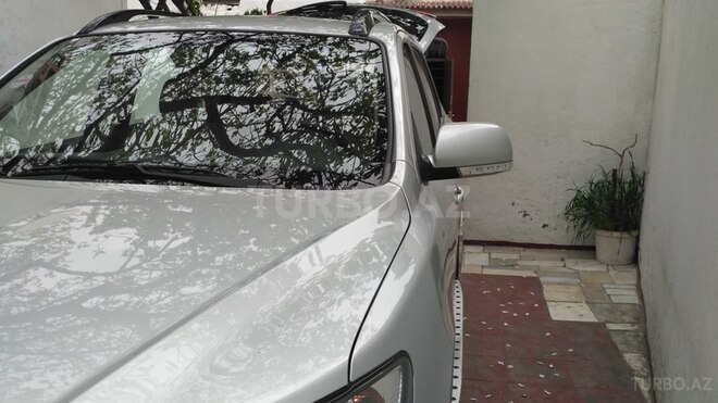 Hyundai Santa Fe 2012, 78,500 km - 2.4 l - Bakı