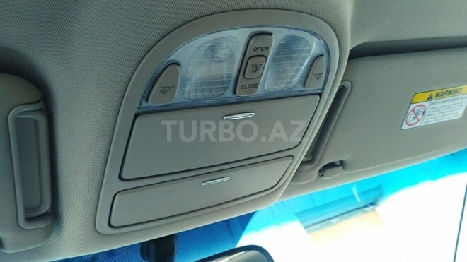 Hyundai Santa Fe 2012, 78,500 km - 2.4 l - Bakı