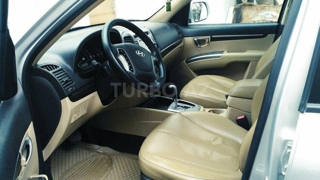 Hyundai Santa Fe 2012, 78,500 km - 2.4 l - Bakı