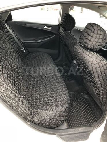 Hyundai Sonata 2011, 127,000 km - 2.0 л - Bakı