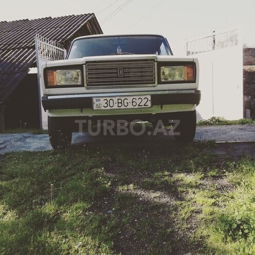 LADA (VAZ) 2107 2009, 81,000 km - 1.6 л - Zaqatala