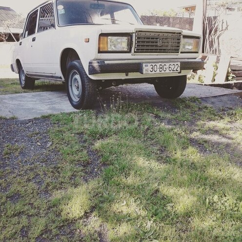 LADA (VAZ) 2107 2009, 81,000 km - 1.6 л - Zaqatala
